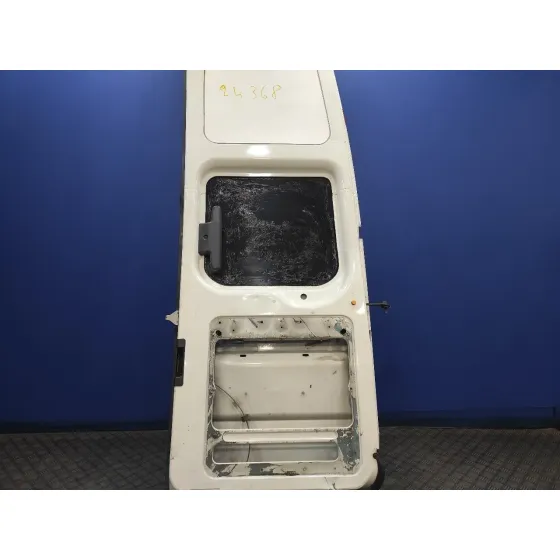 Puerta Trasera Carga Izquierda para Ford Transit Caja Cerrada, Larga (Fy) (2000 =>)