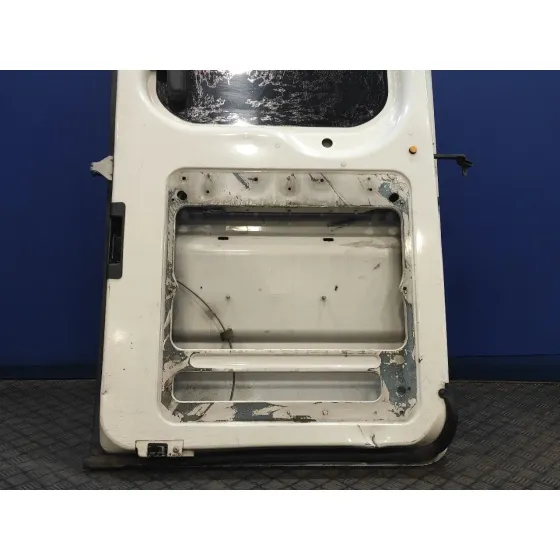 Puerta Trasera Carga Izquierda para Ford Transit Caja Cerrada, Larga (Fy) (2000 =>)