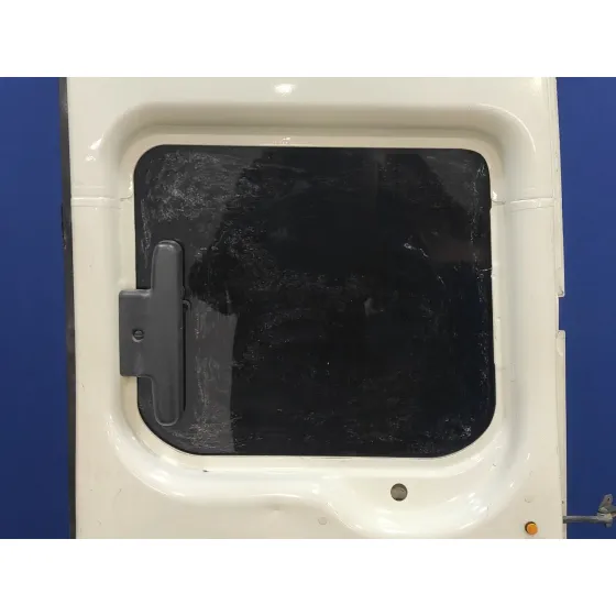 Puerta Trasera Carga Izquierda para Ford Transit Caja Cerrada, Larga (Fy) (2000 =>)