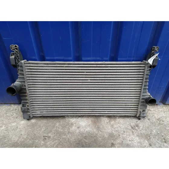 Intercooler para Hyundai Sonata (Nf)