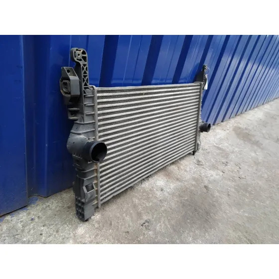 Intercooler para Hyundai Sonata (Nf)
