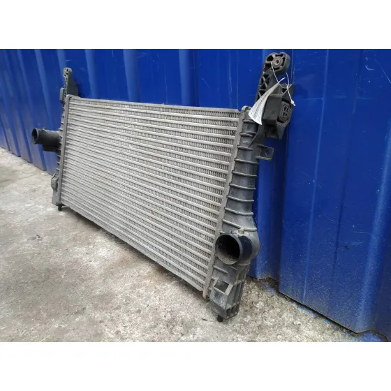 Intercooler para Hyundai Sonata (Nf)