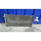 Condensador / Radiador Aire Acondicionado para Hyundai Sonata (Nf)