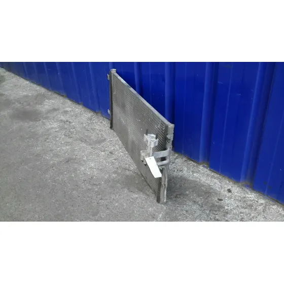 Condensador / Radiador Aire Acondicionado para Hyundai Sonata (Nf)
