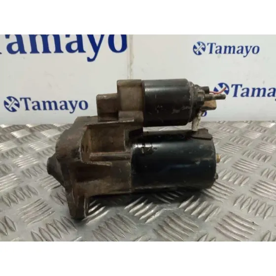 Motor Arranque para Renault Scenic Rx4 (Ja0)