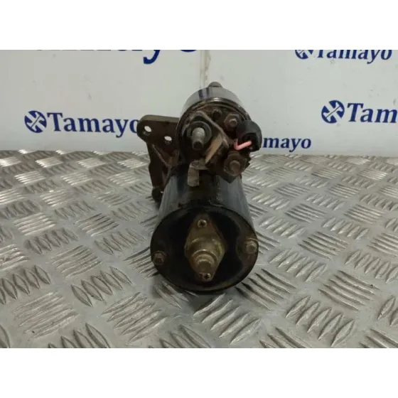 Motor Arranque para Renault Scenic Rx4 (Ja0)