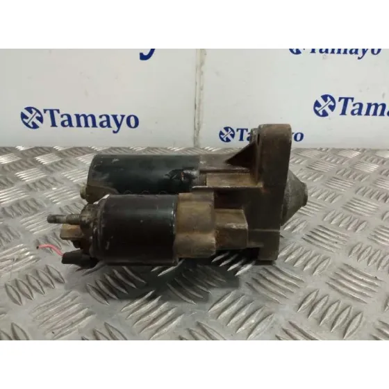 Motor Arranque para Renault Scenic Rx4 (Ja0)