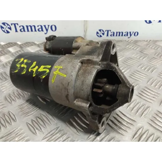 Motor Arranque para Renault Scenic Rx4 (Ja0)