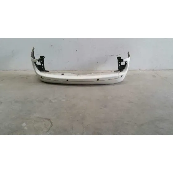 Paragolpes Trasero para Renault Espace Iv (Jk0)