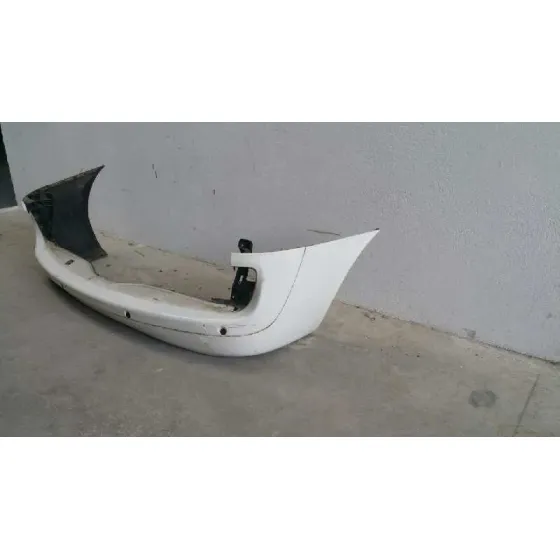 Paragolpes Trasero para Renault Espace Iv (Jk0)