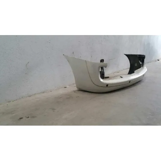Paragolpes Trasero para Renault Espace Iv (Jk0)