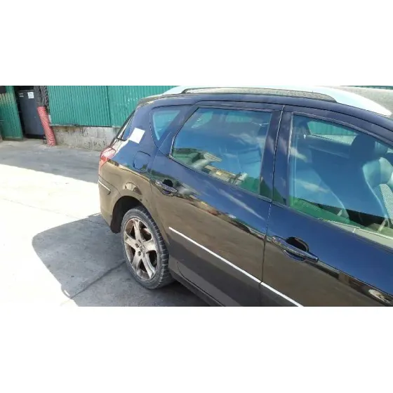Puerta Trasera Derecha para Peugeot 407 Sw