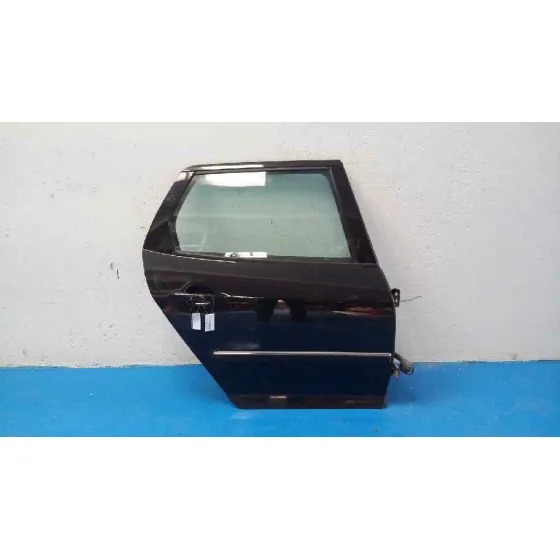Puerta Trasera Derecha para Peugeot 407 Sw
