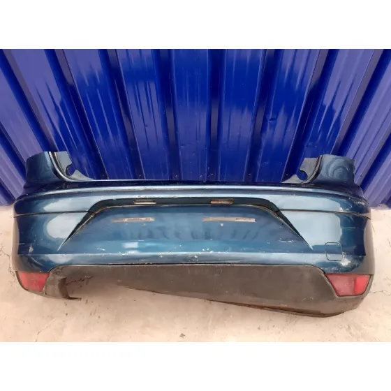 Paragolpes Trasero para Seat Toledo (5P2)