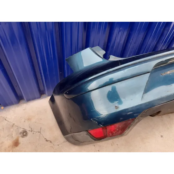 Paragolpes Trasero para Seat Toledo (5P2)