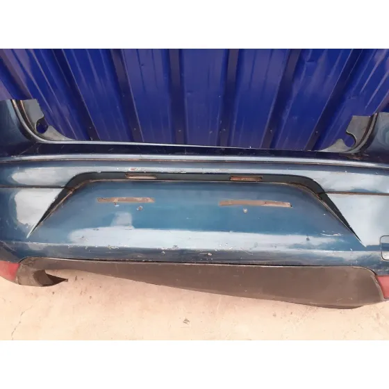 Paragolpes Trasero para Seat Toledo (5P2)