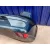 Paragolpes Trasero para Seat Toledo (5P2)