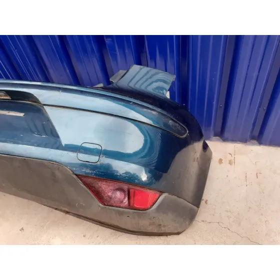 Paragolpes Trasero para Seat Toledo (5P2)