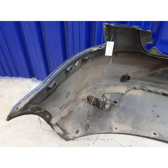 Paragolpes Trasero para Seat Toledo (5P2)