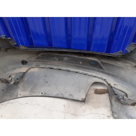 Paragolpes Trasero para Seat Toledo (5P2)