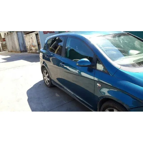 Puerta Delantera Derecha para Seat Toledo (5P2)
