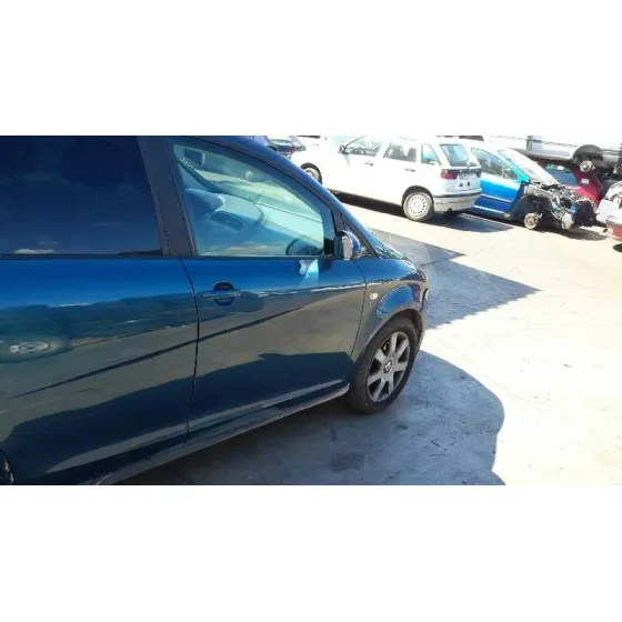 Puerta Delantera Derecha para Seat Toledo (5P2)