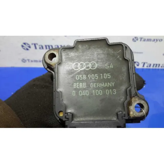 Bobina Encendido para Audi A8 (D2)