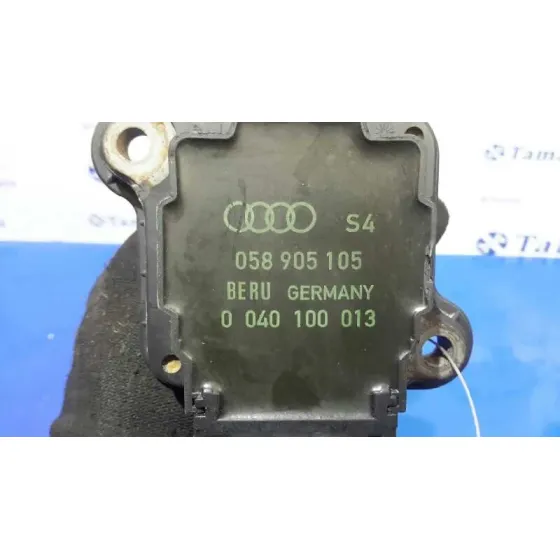 Bobina Encendido para Audi A8 (D2)