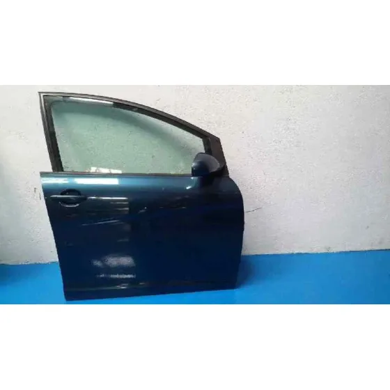 Elevalunas Delantero Derecho para Seat Toledo (5P2)