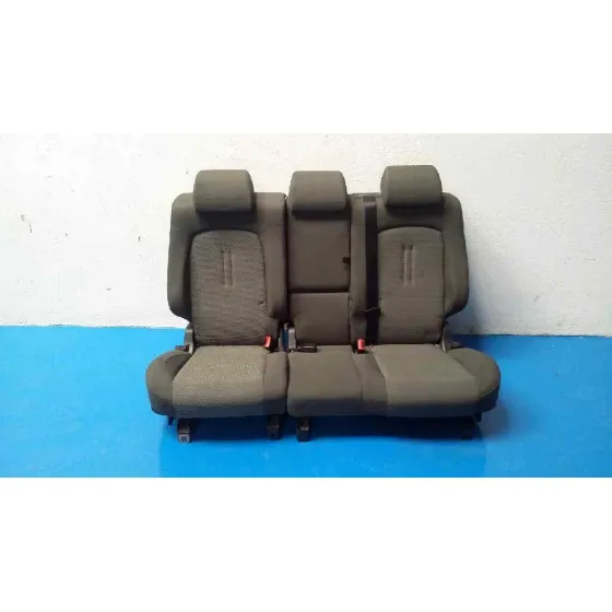 Juego Asientos Completo para Seat Toledo (5P2)