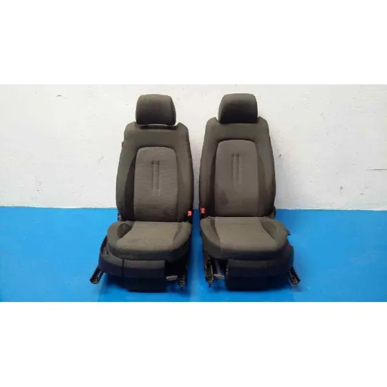 Juego Asientos Completo para Seat Toledo (5P2)