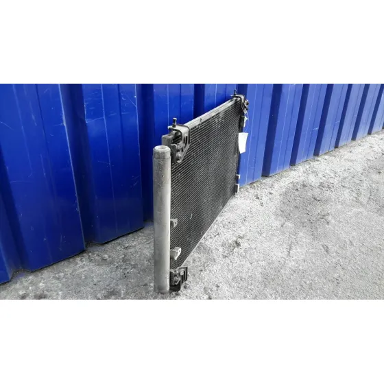 Condensador / Radiador Aire Acondicionado para Toyota Avensis Berlina (T25)