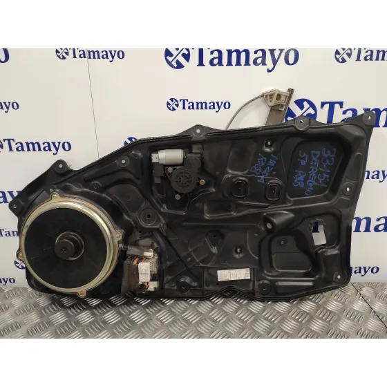 Elevalunas Delantero Derecho para Mazda Rx-8 (Se)