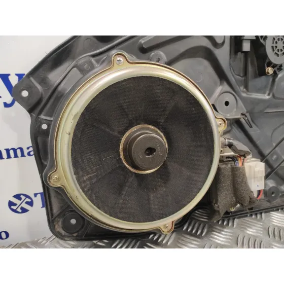 Elevalunas Delantero Derecho para Mazda Rx-8 (Se)