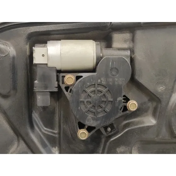 Elevalunas Delantero Derecho para Mazda Rx-8 (Se)