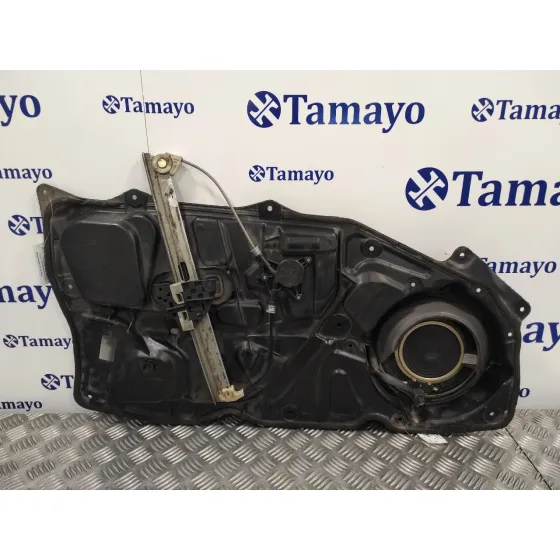 Elevalunas Delantero Derecho para Mazda Rx-8 (Se)