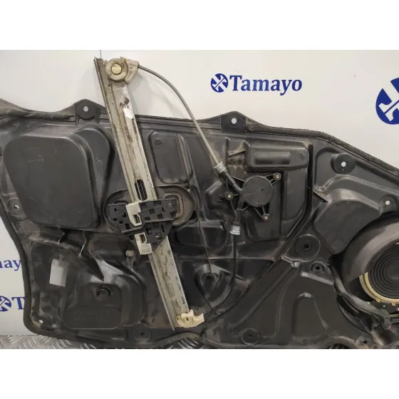 Elevalunas Delantero Derecho para Mazda Rx-8 (Se)