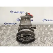 Compresor Aire Acondicionado para Renault Clio Iii