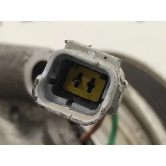 Compresor Aire Acondicionado para Renault Clio Iii