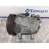 Compresor Aire Acondicionado para Nissan Almera Tino (V10M)