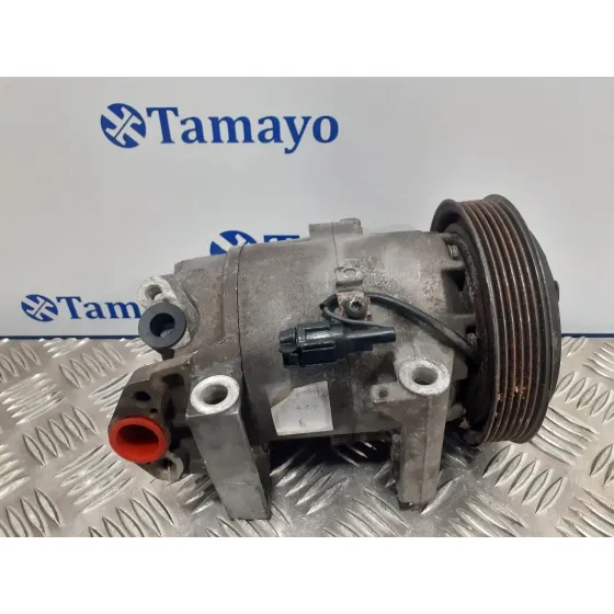 Compresor Aire Acondicionado para Nissan Almera Tino (V10M)