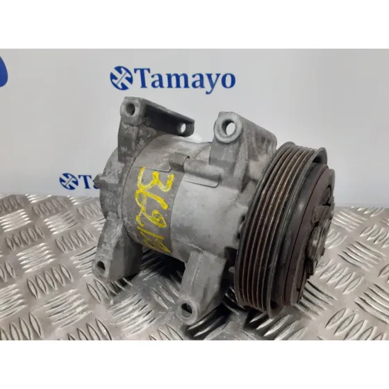 Compresor Aire Acondicionado para Nissan Almera Tino (V10M)