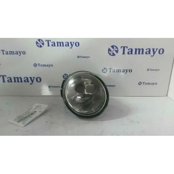 Faro Antiniebla Derecho para Nissan Almera Tino (V10M)