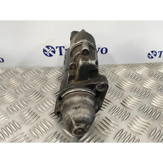Motor Arranque para Audi A6 Avant (4F5)
