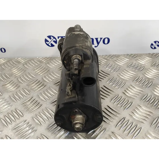 Motor Arranque para Audi A6 Avant (4F5)