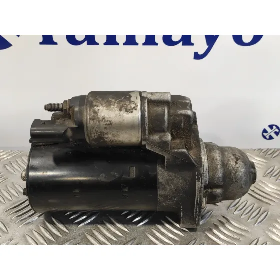 Motor Arranque para Audi A6 Avant (4F5)