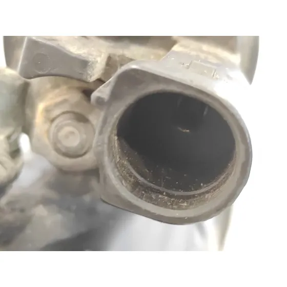 Motor Arranque para Audi A6 Avant (4F5)