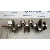 Ciguenal para Nissan Micra (K12E)