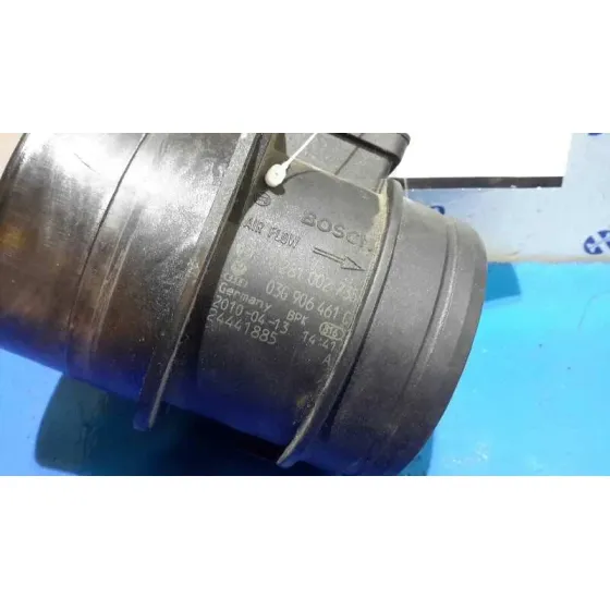 Caudalimetro para Volkswagen Scirocco (137)