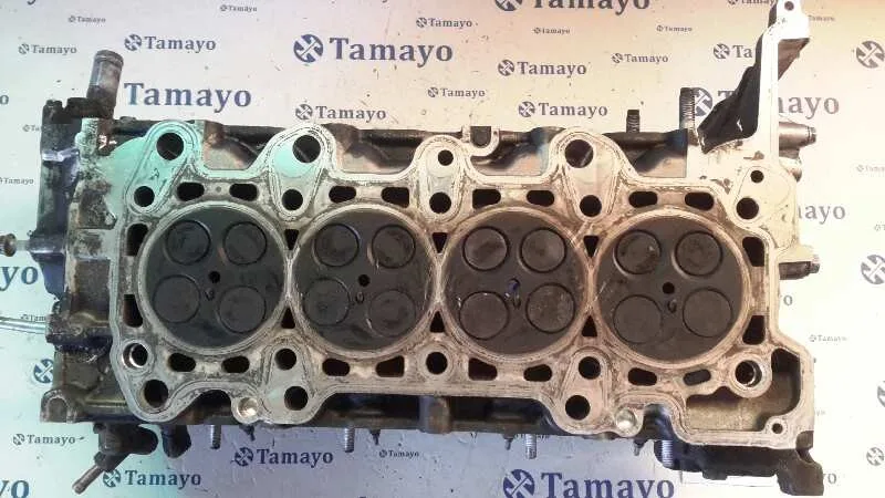 Culata para Honda Accord Berlina (Cl/Cn)